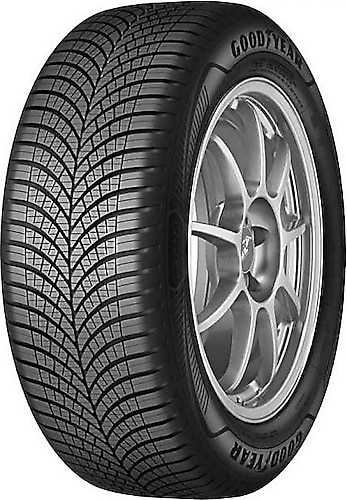 Goodyear 255/60R18 112V Vector 4 Seasons G3 Suv